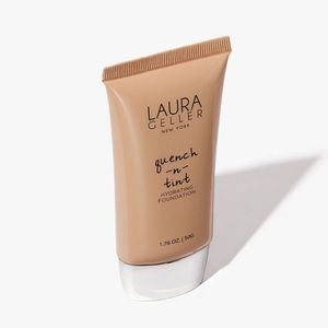 Laura Geller - Quench n Tint Hydrating Foundation